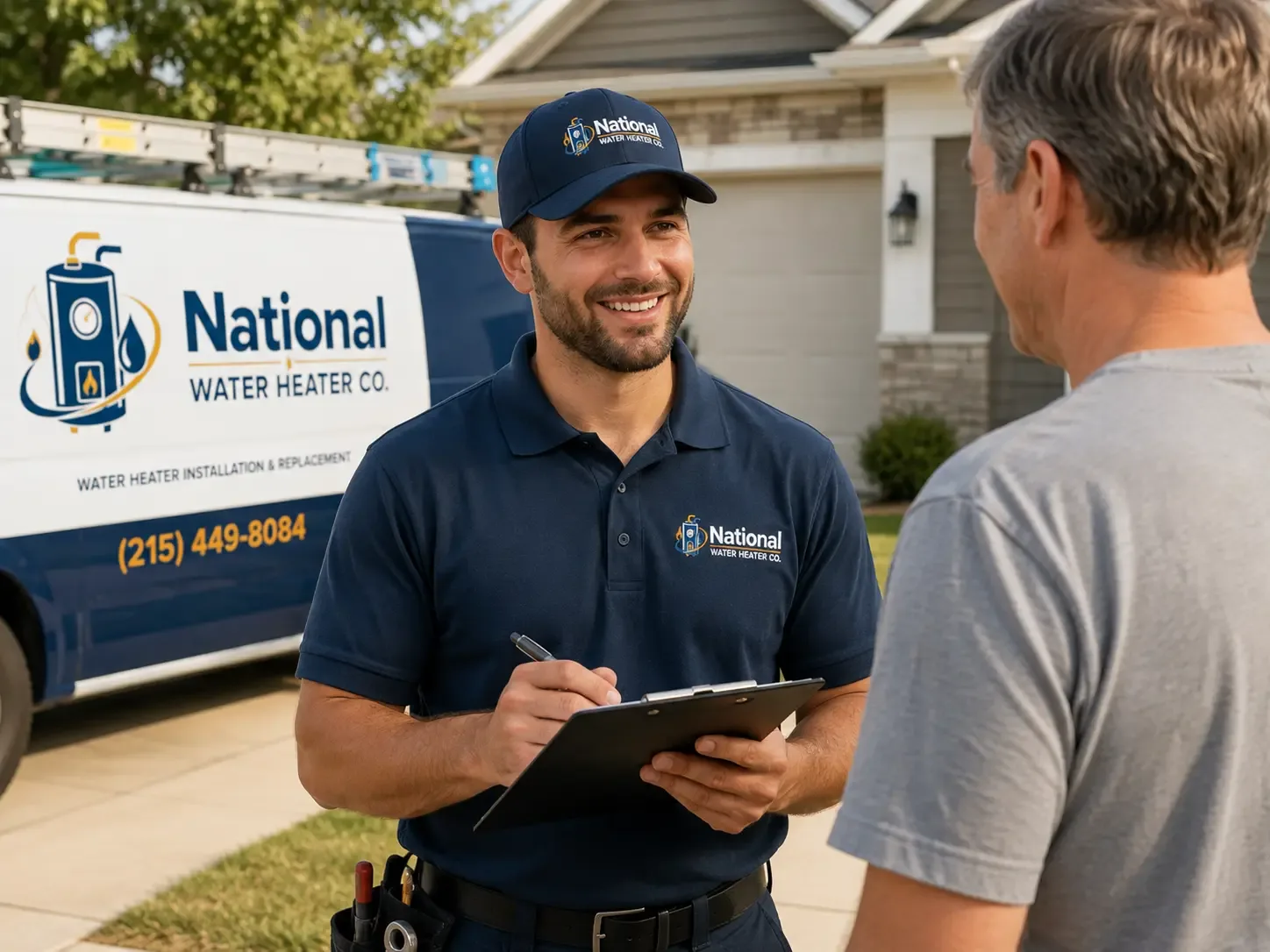 Water Heater Installation Dupont, WA FAQs